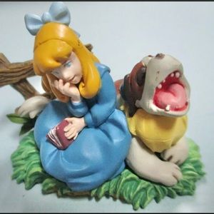 Heidi, Girl of the Alps Anime Gashapon / Gachapon / Capsule Toy